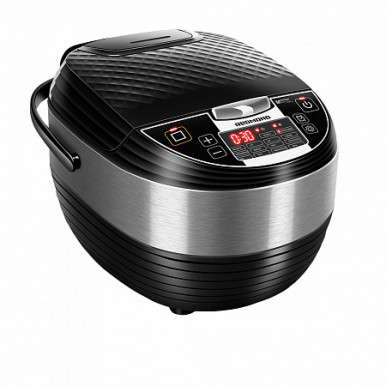 Мультиварка Redmond RMC-M4516-3-зображення
