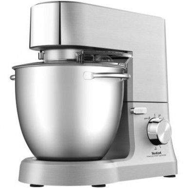 Кухонний комбайн Tefal QB813D38-26-зображення