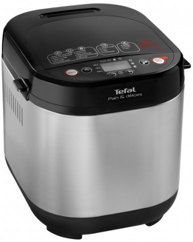 Хлібопічка Tefal PF240E38-18-зображення