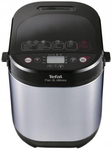 Хлібопічка Tefal PF240E38-20-зображення