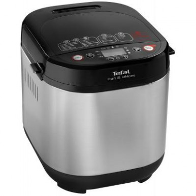 Хлібопічка Tefal PF240E38-13-зображення