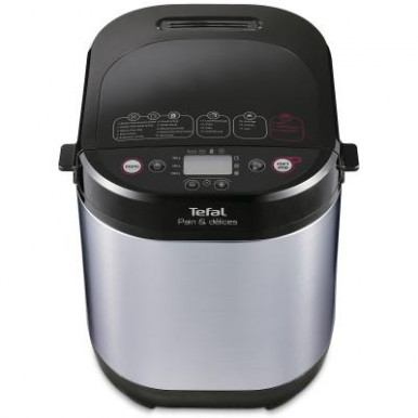 Хлібопічка Tefal PF240E38-15-зображення