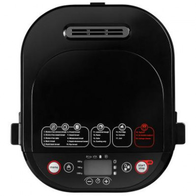 Хлібопічка Tefal PF240E38-17-зображення