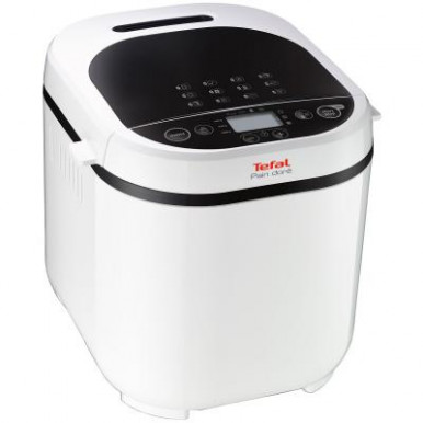 Хлібопічка Tefal PF210138-7-зображення