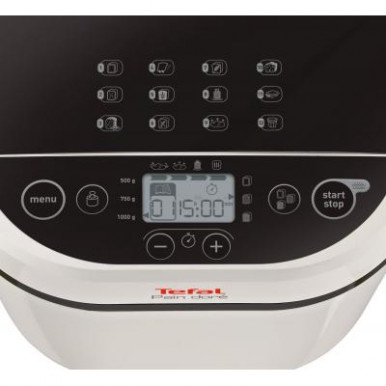 Хлібопічка Tefal PF210138-10-зображення