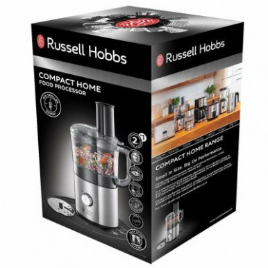 Кухонний комбайн Russell Hobbs 25280-56-7-зображення