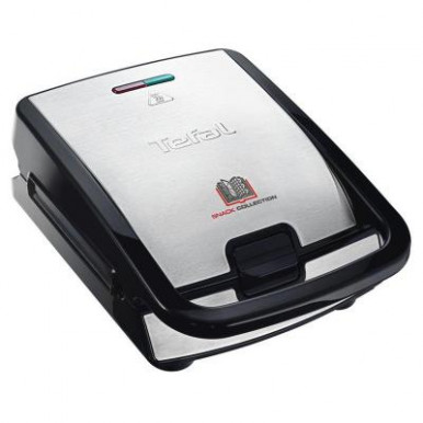 Сендвічниця Tefal SW854D16-16-зображення