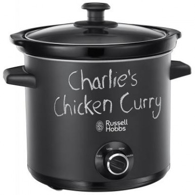 Мультиварка Russell Hobbs Chalkboard (24180-56)-8-зображення