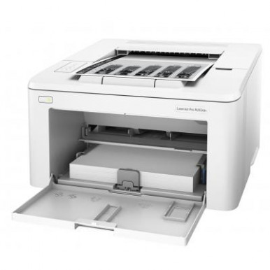 Лазерний принтер HP LaserJet Pro M203dn (G3Q46A)-9-зображення