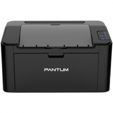 Лазерний принтер Pantum P2500W с Wi-Fi (P2500W)-5-зображення