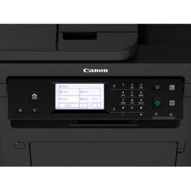 Багатофункціональний пристрій Canon i-SENSYS MF267dw c Wi-Fi (5938C008)-8-зображення