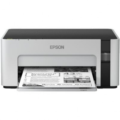 Струменевий принтер Epson M1100 (C11CG95405)-5-зображення