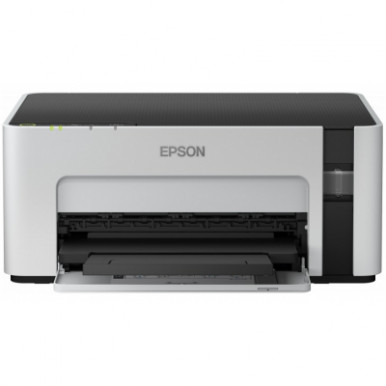 Струменевий принтер Epson M1120 с WiFi (C11CG96405)-9-зображення