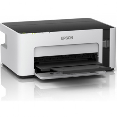 Струменевий принтер Epson M1120 с WiFi (C11CG96405)-10-зображення