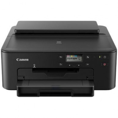 Струменевий принтер Canon PIXMA TS704 с WI-FI (3109C027)-3-зображення