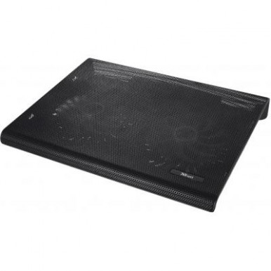 Підставка до ноутбука Trust Azul Laptop Cooling Stand with dual fans (20104)-12-зображення