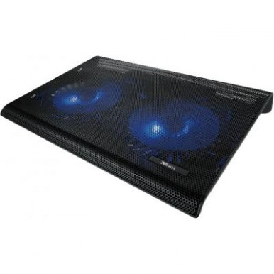 Підставка до ноутбука Trust Azul Laptop Cooling Stand with dual fans (20104)-15-зображення