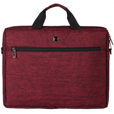 Сумка для ноутбука 2E 16" CBN315 Burgundy (2E-CBN315BG)-11-изображение