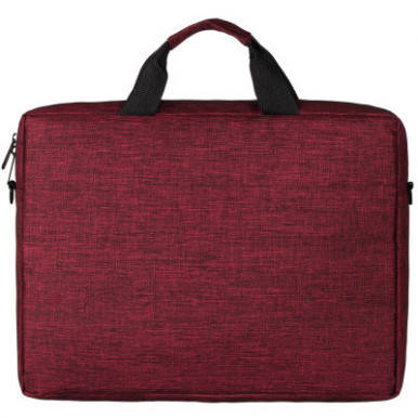 Сумка для ноутбука 2E 16" CBN315 Burgundy (2E-CBN315BG)-12-изображение
