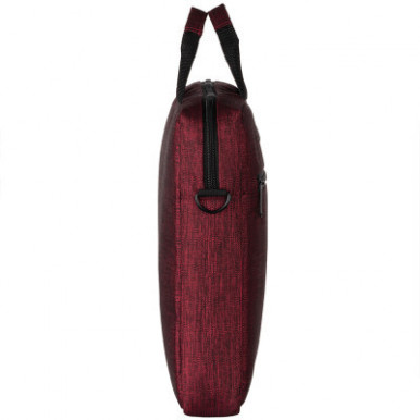 Сумка для ноутбука 2E 16" CBN315 Burgundy (2E-CBN315BG)-13-изображение
