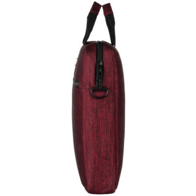 Сумка для ноутбука 2E 16" CBN315 Burgundy (2E-CBN315BG)-14-изображение