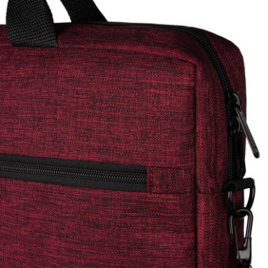 Сумка для ноутбука 2E 16" CBN315 Burgundy (2E-CBN315BG)-15-изображение