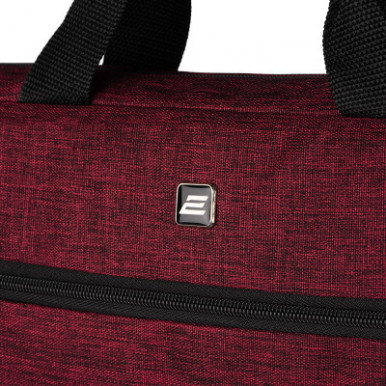 Сумка для ноутбука 2E 16" CBN315 Burgundy (2E-CBN315BG)-16-изображение