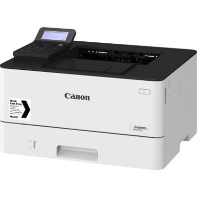 Лазерний принтер Canon i-SENSYS LBP-223dw (3516C008)-5-зображення