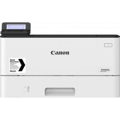 Лазерний принтер Canon i-SENSYS LBP-223dw (3516C008)-6-зображення