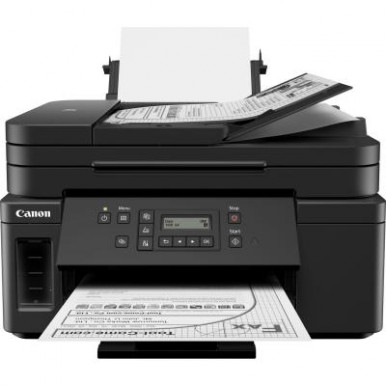 Многофункциональное устройство Canon PIXMA GM4040 c Wi-Fi (3111C009)-6-изображение