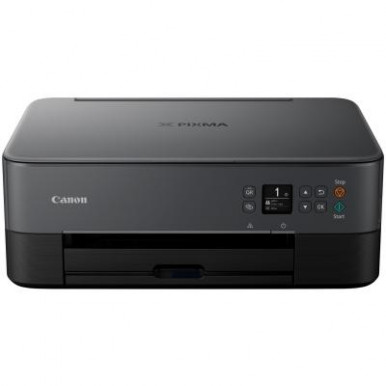 Многофункциональное устройство Canon PIXMA TS5340 BLACK (3773C007)-8-изображение