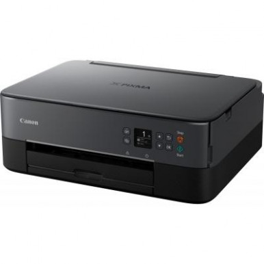 Многофункциональное устройство Canon PIXMA TS5340 BLACK (3773C007)-9-изображение