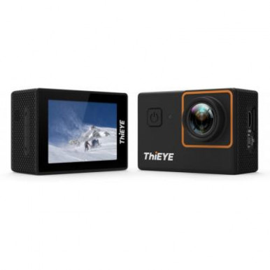 Екшн-камера ThiEYE i30+ (I30+)-10-зображення