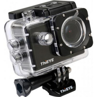 Екшн-камера ThiEYE i30+ (I30+)-13-зображення