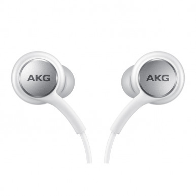 Навушники Samsung IC100 Type-C Earphones White (EO-IC100BWEGRU)-11-зображення