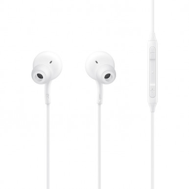 Навушники Samsung IC100 Type-C Earphones White (EO-IC100BWEGRU)-13-зображення