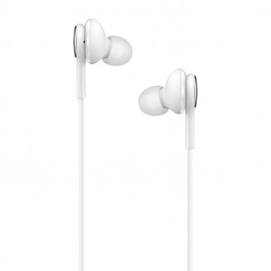 Навушники Samsung IC100 Type-C Earphones White (EO-IC100BWEGRU)-16-зображення