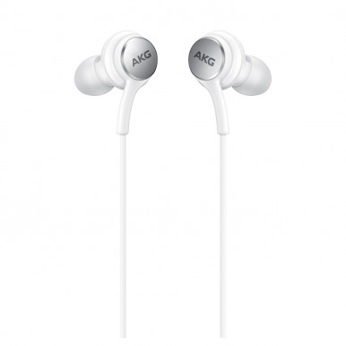 Навушники Samsung IC100 Type-C Earphones White (EO-IC100BWEGRU)-17-зображення