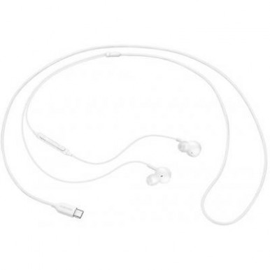 Навушники Samsung IC100 Type-C Earphones White (EO-IC100BWEGRU)-14-зображення