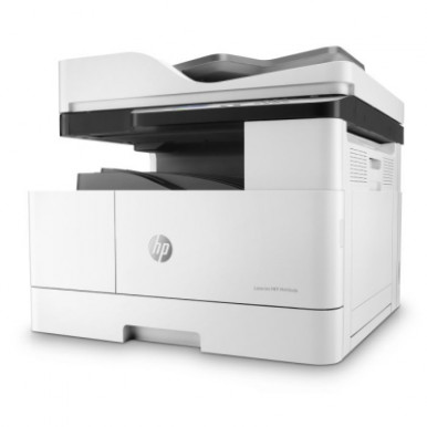 Багатофункціональний пристрій HP LaserJet Pro M443nda (8AF72A)-7-зображення