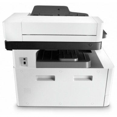 Багатофункціональний пристрій HP LaserJet Pro M443nda (8AF72A)-8-зображення