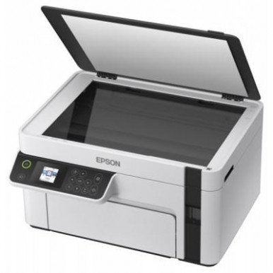 Многофункциональное устройство Epson M2110 (C11CJ19401)-8-изображение