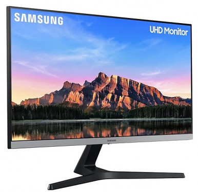 Монитор Samsung LU28R550UQIXCI-45-изображение