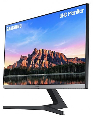 Монитор Samsung LU28R550UQIXCI-47-изображение