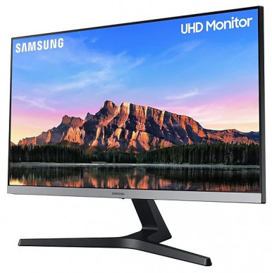 Монітор Samsung LU28R550UQIXCI-54-зображення