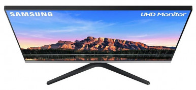 Монитор Samsung LU28R550UQIXCI-57-изображение