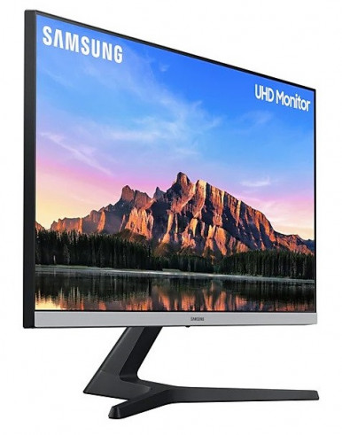 Монітор Samsung LU28R550UQIXCI-60-зображення