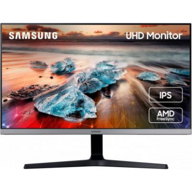 Монитор Samsung LU28R550UQIXCI-38-изображение