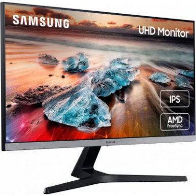 Монитор Samsung LU28R550UQIXCI-40-изображение