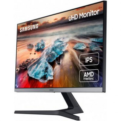 Монитор Samsung LU28R550UQIXCI-42-изображение